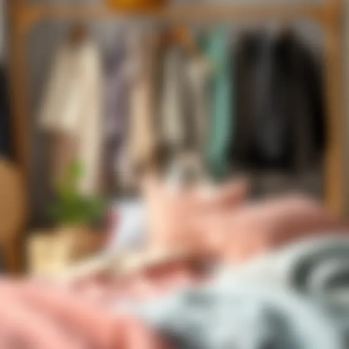 Inspiration for personalized wardrobe styling