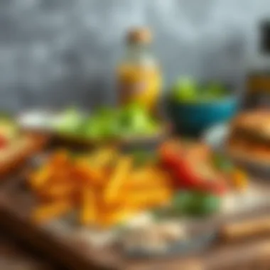 Creative meal prep ideas using leftovers